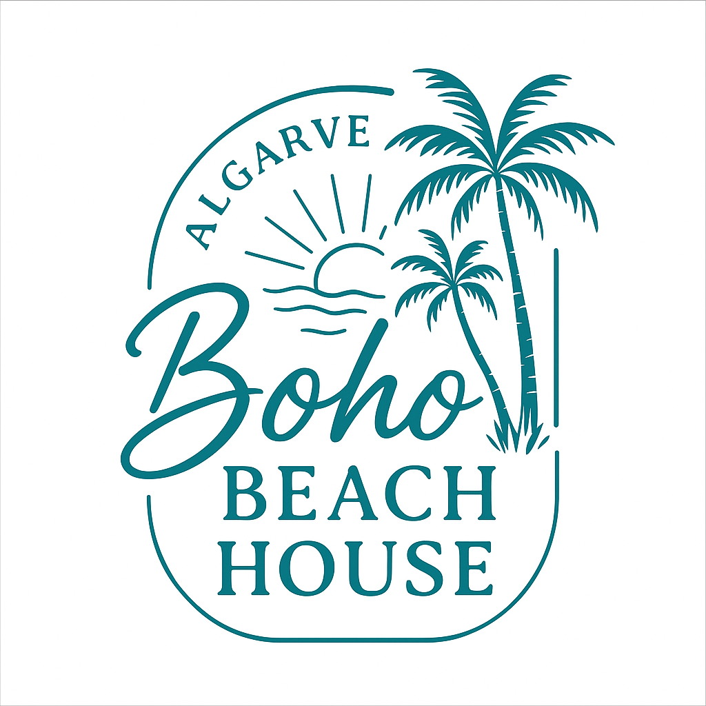 Algarve Boho Beach House