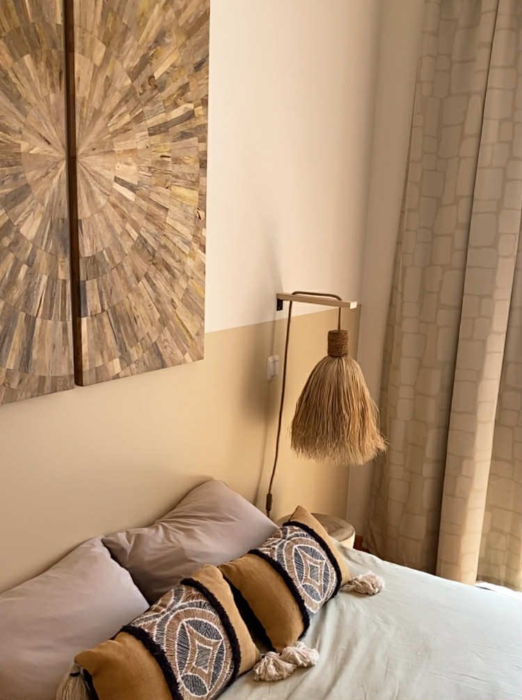 algarve boho beach house 1