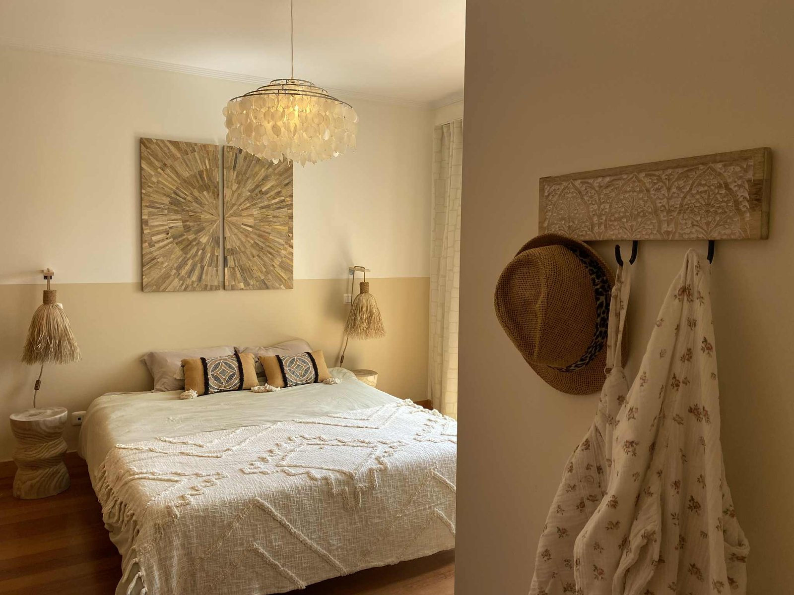 algarve boho bezh house 3