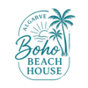 Algarve Boho Beach House
